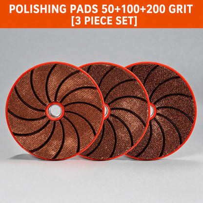 Silicon Carbide Grinding Wheel