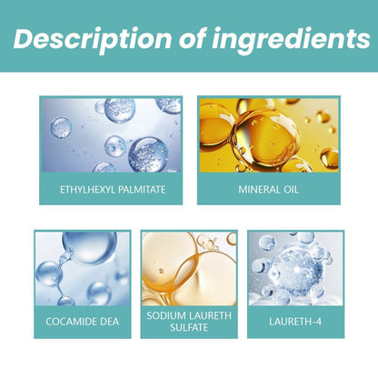 Gentle Exfoliating Shower Oil