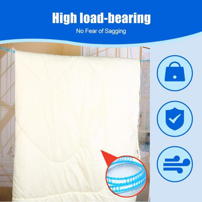 Windproof Anti-Slip Drying Line