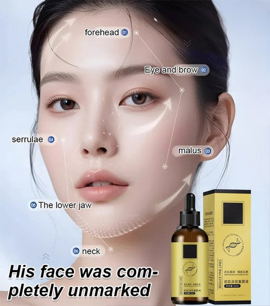 🏆️ BUY 1 GET 1 FREE -Anti-wrinkle firming serum