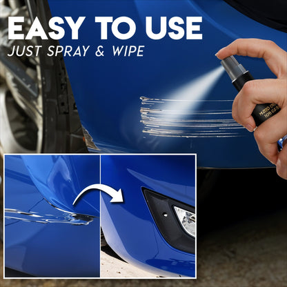 Car Scratches Repair Nano Spray