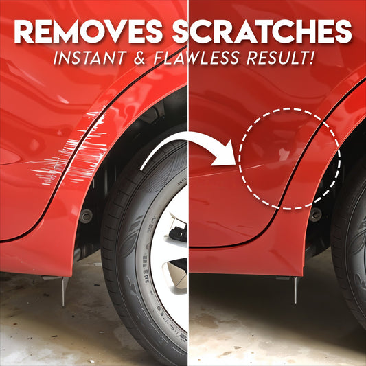 Car Scratches Repair Nano Spray