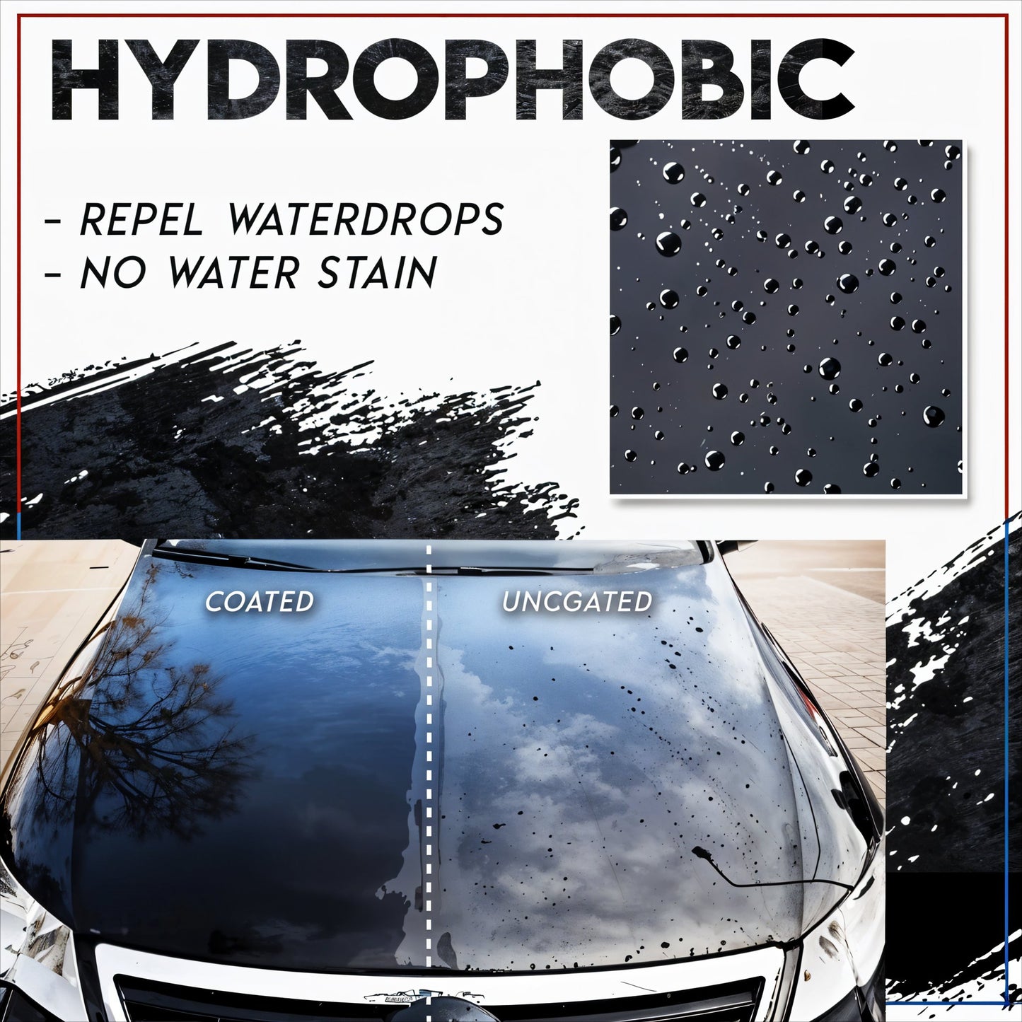 Car Scratches Repair Nano Spray