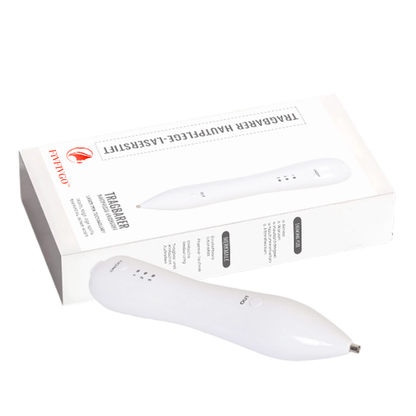 Fivfivgo™ Tragbarer Hautpflege-Laserstift