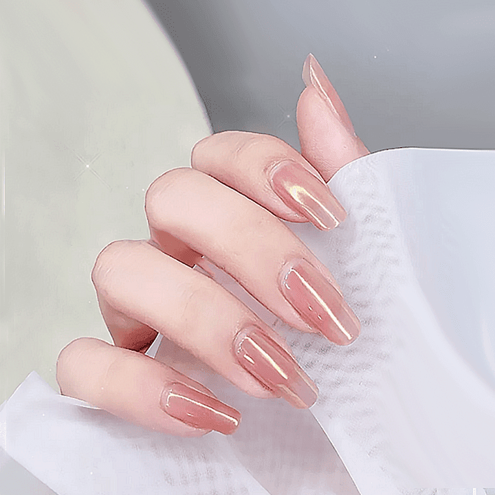 Chrome Mermaid Nail Powder