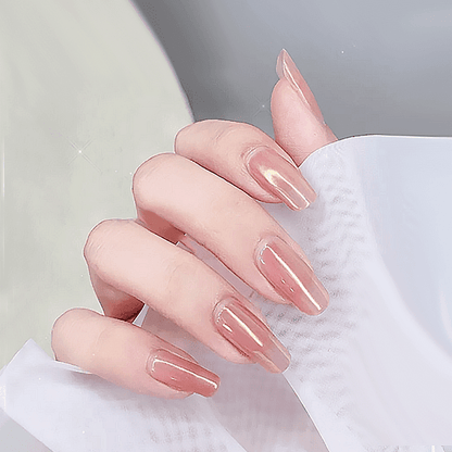 Chrome Mermaid Nail Powder