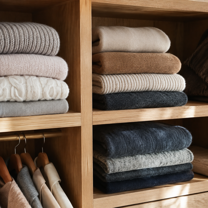 No-Pump Vacuum Storage Bags
